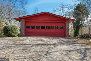 3317 Talmadge Dr, Clarkesville, GA 30523 - Photo 41