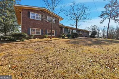 3317 Talmadge Drive, Clarkesville, GA 30523 - Photo 5