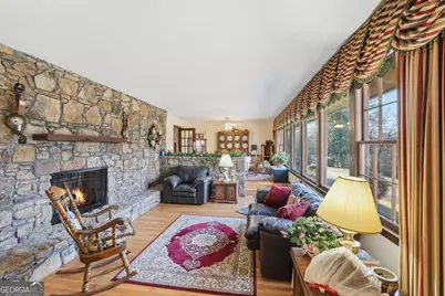 3317 Talmadge Drive, Clarkesville, GA 30523 - Photo 17