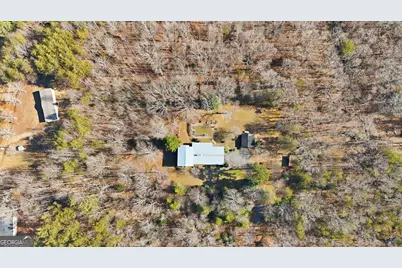 3317 Talmadge Drive, Clarkesville, GA 30523 - Photo 55