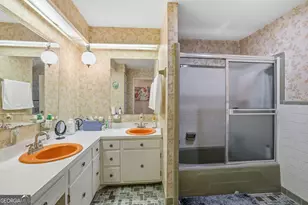 3317 Talmadge Dr, Clarkesville, GA 30523 - Photo 19