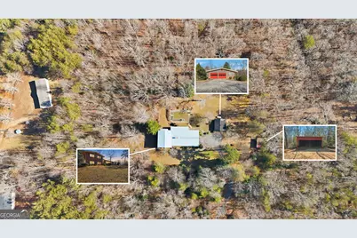 3317 Talmadge Drive, Clarkesville, GA 30523 - Photo 47