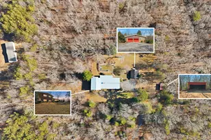 3317 Talmadge Dr, Clarkesville, GA 30523 - Photo 47