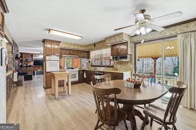 3317 Talmadge Drive, Clarkesville, GA 30523 - Photo 9