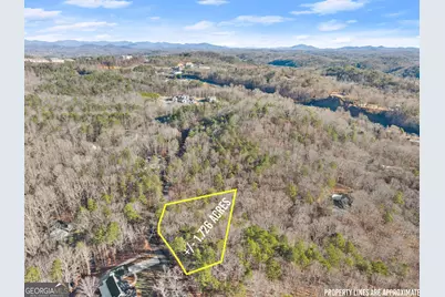 0 Golden Lot 4 Avenue, Dahlonega, GA 30533 - Photo 1