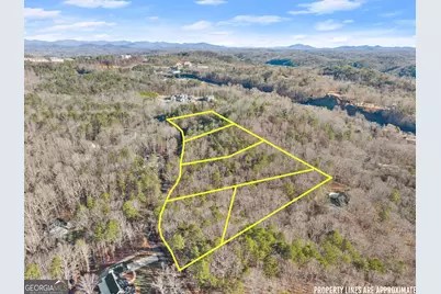 0 Golden Lot 4 Avenue, Dahlonega, GA 30533 - Photo 3