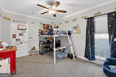 133 Windmill Plantation Drive, Statesboro, GA 30461 - Photo 33