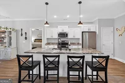 133 Windmill Plantation Drive, Statesboro, GA 30461 - Photo 13