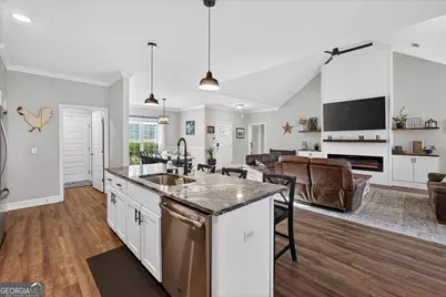 133 Windmill Plantation Drive, Statesboro, GA 30461 - Photo 15