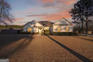 133 Windmill Plantation Dr, Statesboro, GA 30461 - Photo 1