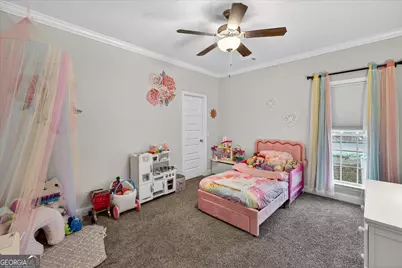 133 Windmill Plantation Drive, Statesboro, GA 30461 - Photo 29