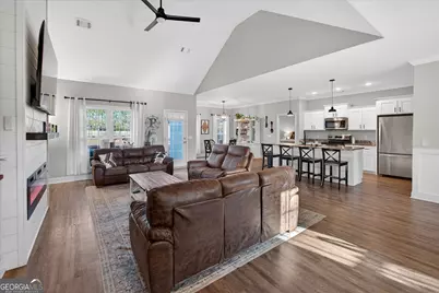 133 Windmill Plantation Drive, Statesboro, GA 30461 - Photo 7