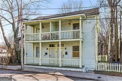 196 Reinhardt Street, Atlanta, GA 30312 - Photo 1