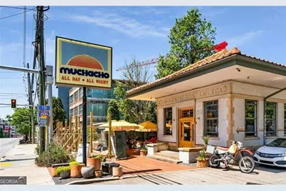 196 Reinhardt Street, Atlanta, GA 30312 - Photo 33