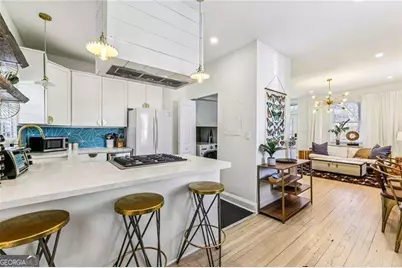 196 Reinhardt Street, Atlanta, GA 30312 - Photo 5