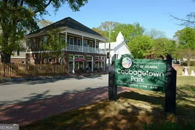 196 Reinhardt Street, Atlanta, GA 30312 - Photo 35