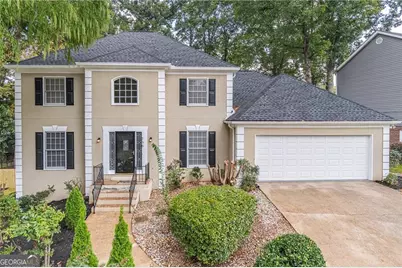 736 Singley Drive, Lawrenceville, GA 30044 - Photo 1