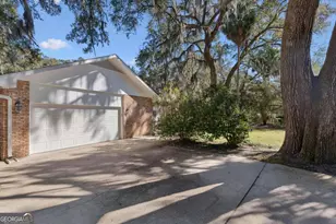 109 King Cotton Rd, Brunswick, GA 31525 - Photo 29