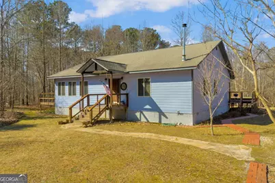 1079 Hardeman Farm Road, Carnesville, GA 30521 - Photo 41