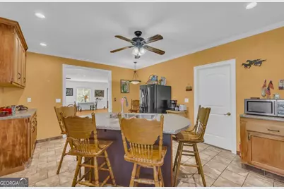 1079 Hardeman Farm Road, Carnesville, GA 30521 - Photo 19