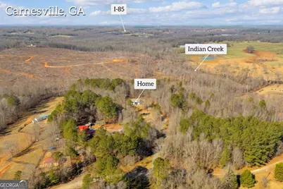 1079 Hardeman Farm Road, Carnesville, GA 30521 - Photo 57