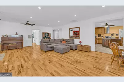 1079 Hardeman Farm Road, Carnesville, GA 30521 - Photo 5