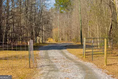 1079 Hardeman Farm Road, Carnesville, GA 30521 - Photo 11