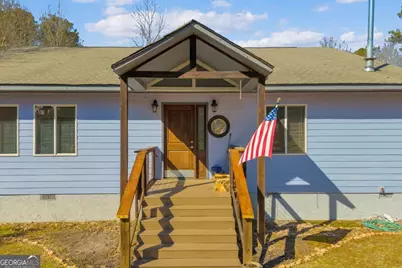 1079 Hardeman Farm Road, Carnesville, GA 30521 - Photo 13