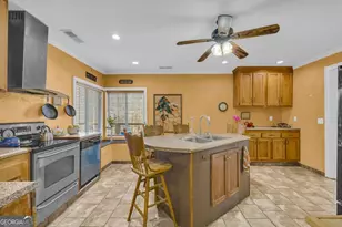 1079 Hardeman Farm Rd, Carnesville, GA 30521 - Photo 7