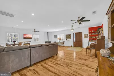 1079 Hardeman Farm Road, Carnesville, GA 30521 - Photo 35