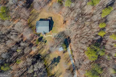 1079 Hardeman Farm Road, Carnesville, GA 30521 - Photo 59