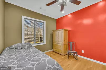 1079 Hardeman Farm Road, Carnesville, GA 30521 - Photo 31