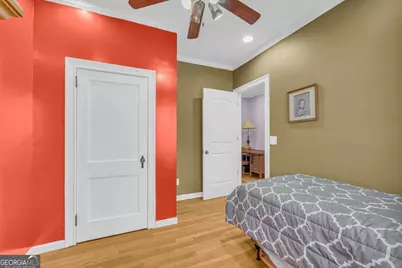 1079 Hardeman Farm Road, Carnesville, GA 30521 - Photo 33