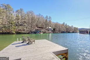 254 &amp 238 Fulton Rd, Tiger, GA 30576 - Photo 5