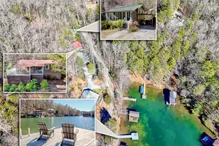 254 &amp 238 Fulton Rd, Tiger, GA 30576 - Photo 1