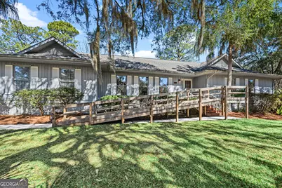 341 Point Peter Place, Saint Marys, GA 31558 - Photo 33