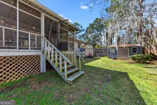 341 Point Peter Pl, Saint Marys, GA 31558 - Photo 35