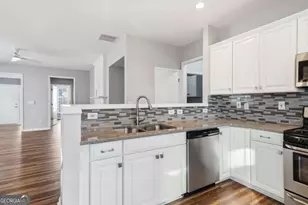 3901 Delfaire Trace, Cumming, GA 30040 - Photo 21