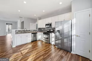 3901 Delfaire Trace, Cumming, GA 30040 - Photo 19