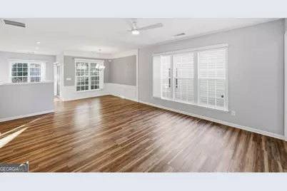 3901 Delfaire Trace, Cumming, GA 30040 - Photo 11