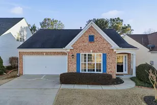 3901 Delfaire Trace, Cumming, GA 30040 - Photo 1