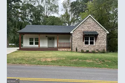 135 Church Street, Palmetto, GA 30268 - Photo 1