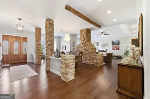 1502 Smithfield Ln, Young Harris, GA 30582 - Photo 75