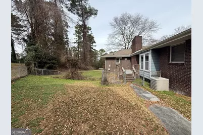 2580 Lake Capri Road NW, Conyers, GA 30012 - Photo 45