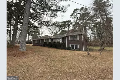 2580 Lake Capri Road NW, Conyers, GA 30012 - Photo 1