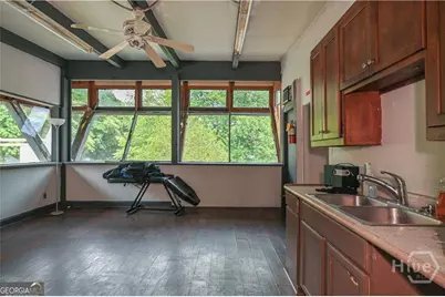 215 Tallassee - A Road #A, Athens, GA 30606 - Photo 7