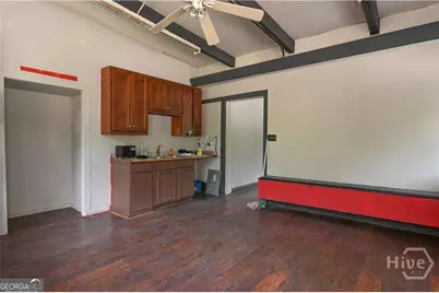 215 Tallassee - A Road #A, Athens, GA 30606 - Photo 9