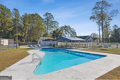 110 Woodvalley Drive, Kingsland, GA 31548 - Photo 47