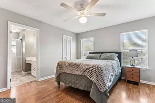 110 Woodvalley Dr, Kingsland, GA 31548 - Photo 19