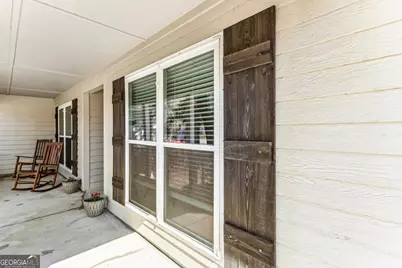110 Woodvalley Drive, Kingsland, GA 31548 - Photo 5